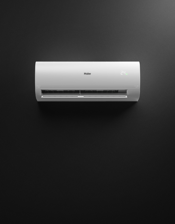 Haier 2.5 kw split system online