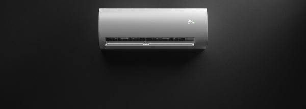 Wall Mounted: Pinnacle (Heating and Cooling), hero