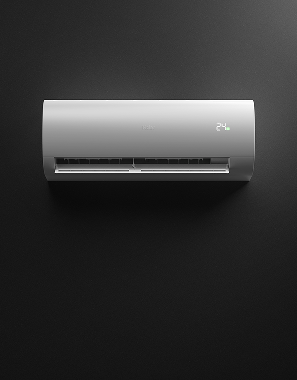Wall Mounted: Pinnacle (Heating and Cooling), hero