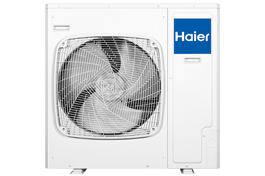 haier ducted air conditioner