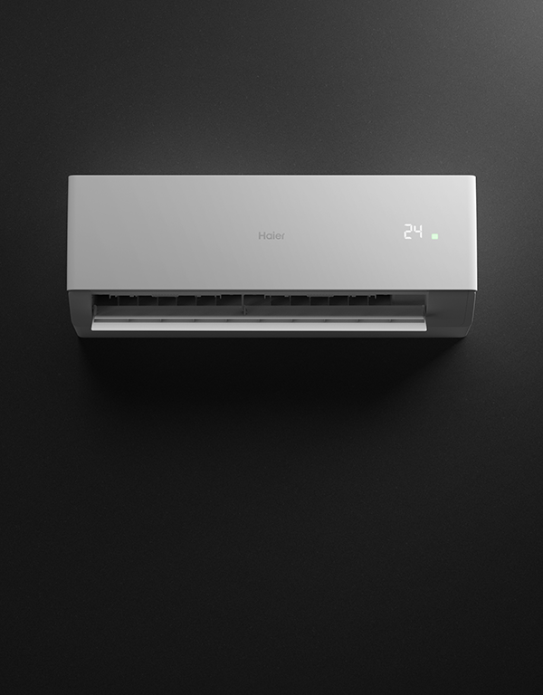 600 Series Q (Heating and Cooling), hero