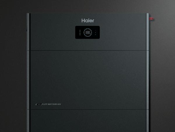 High Voltage ESS, 5-20kWh, hero