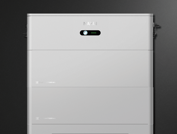High Voltage ESS, 10-40kWh High Voltage ESS, 10-40kWh, hero