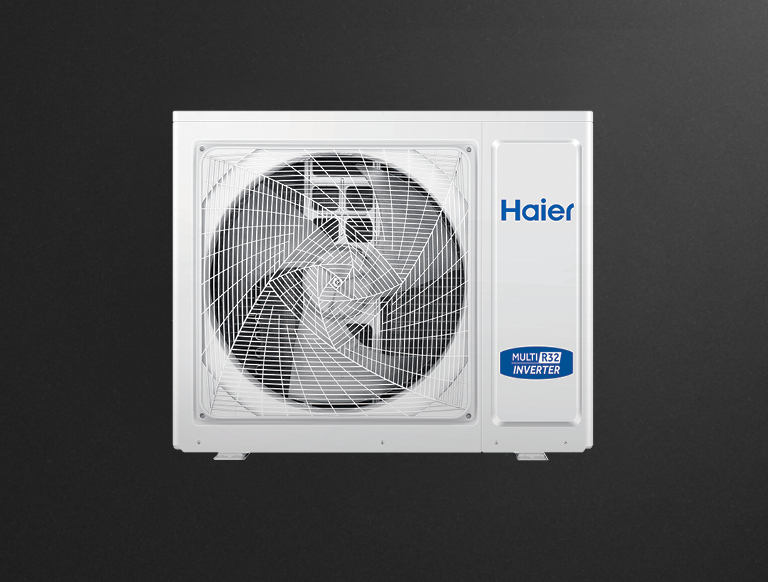 MultiRoom Split Air Conditioner Heat Pump Haier Home AU
