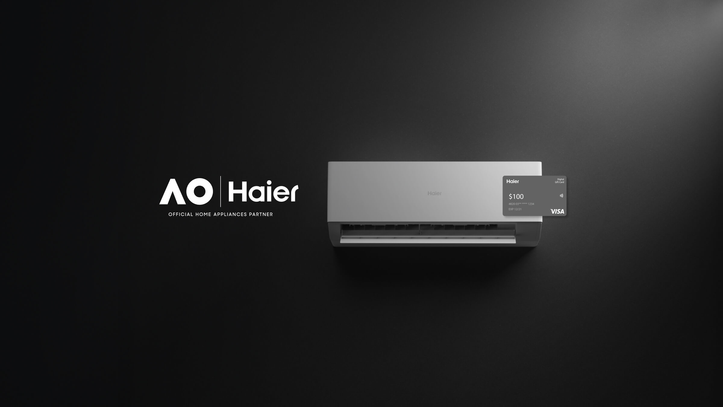 AO Promo