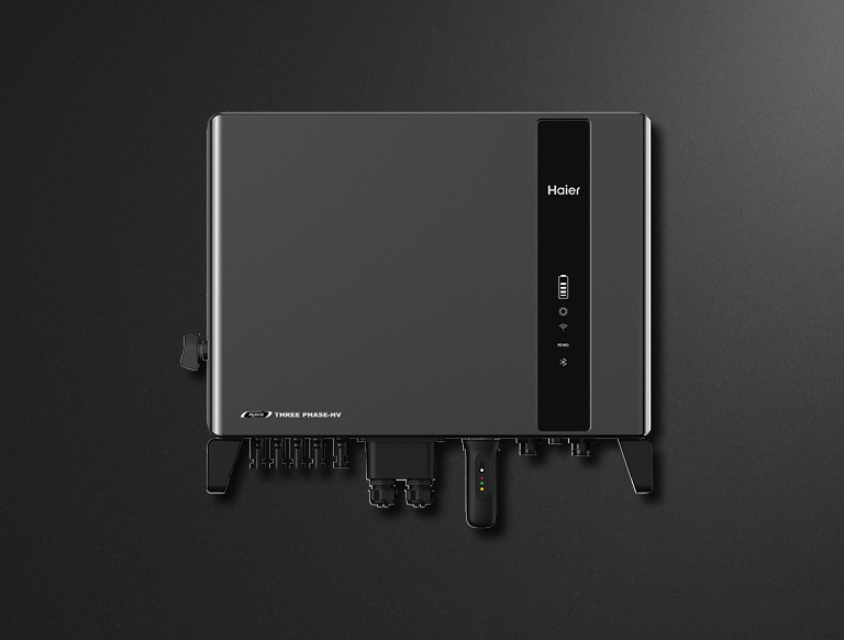 Hybrid inverter