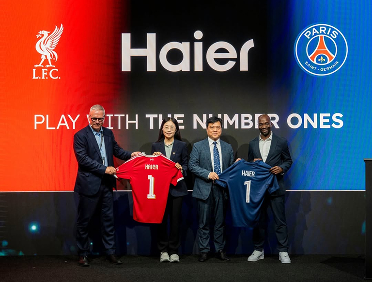 Football Partnerships