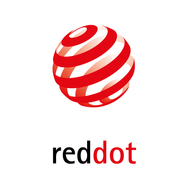 Winner, Product Design category, Red Dot Best of the Best Design Awards, 2025